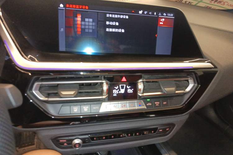 Used BMW Z4 2022 sDrive 25i M Sport Package
