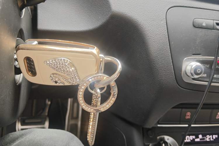 Used Audi Q3 2015 35 TFSI quattro Technology Edition