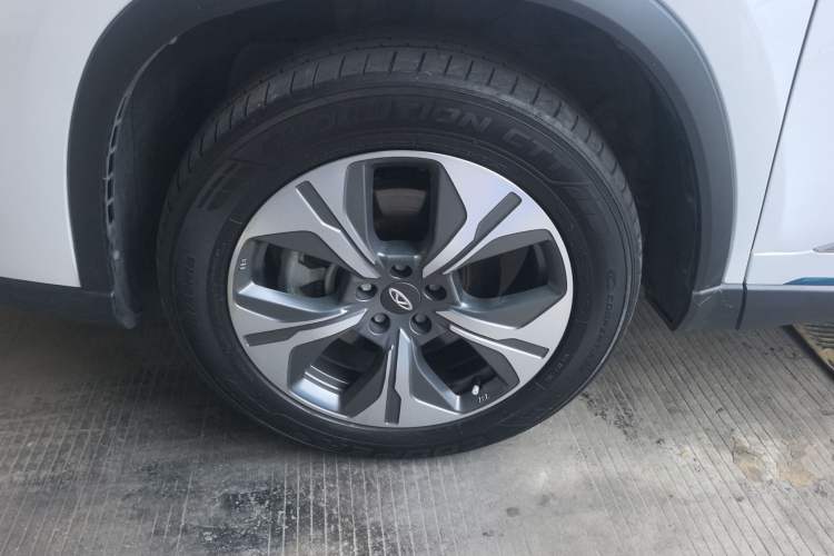 Used Chery Tiggo 8 PRO New Energy 2023 1.5T Enjoyment Edition Exterior 3