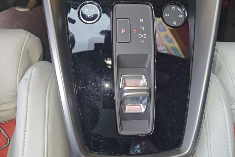 Used Audi A3 2024 Sportback 35 TFSI Fashionable Sports Model
