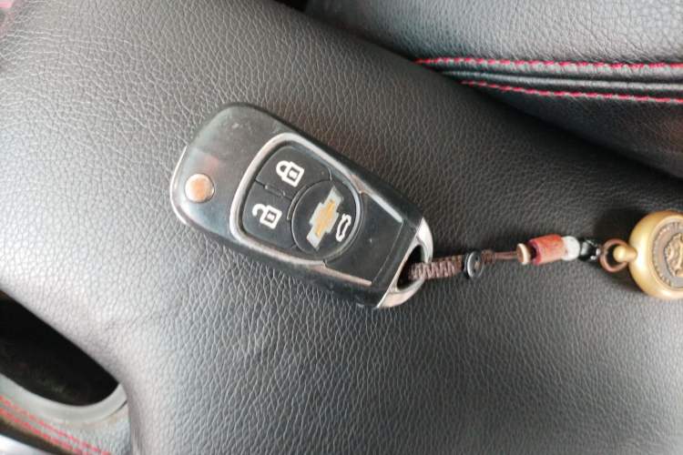 Used Chevrolet Cruze 2015 1.5L Classic SL MT
