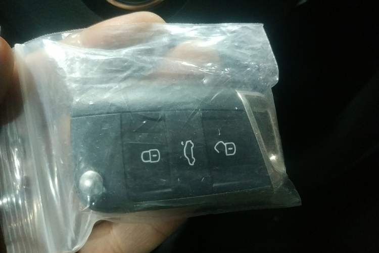 Used Skoda Superb 2024 TSI280 DSG Luxury Edition