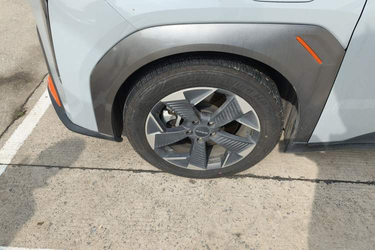 Used AION Y 2022 70 Intelligent Edition Lithium Iron Phosphate
