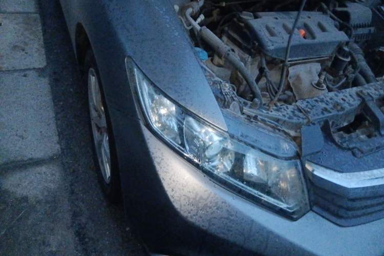 Used Honda Civic 2013 10th Anniversary 1.8L Automatic Comfort Version