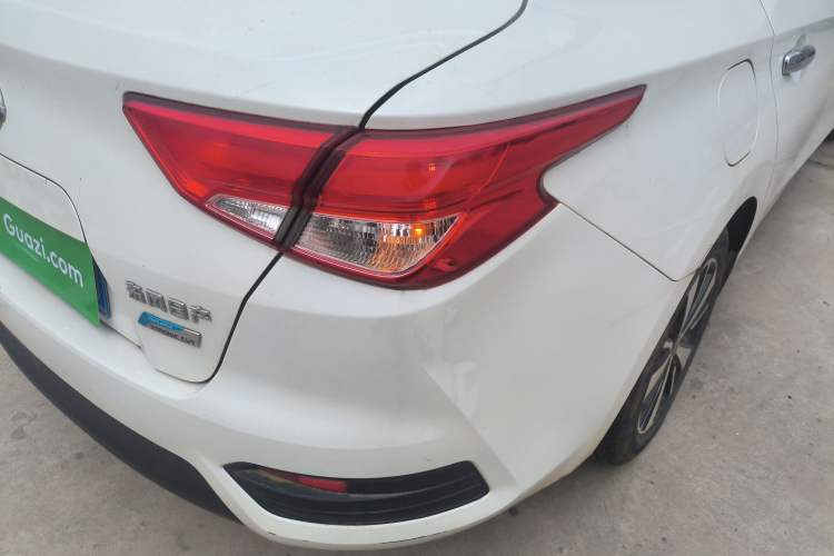 Used Nissan Lannia 2020 1.6L CVT Cool Edition
