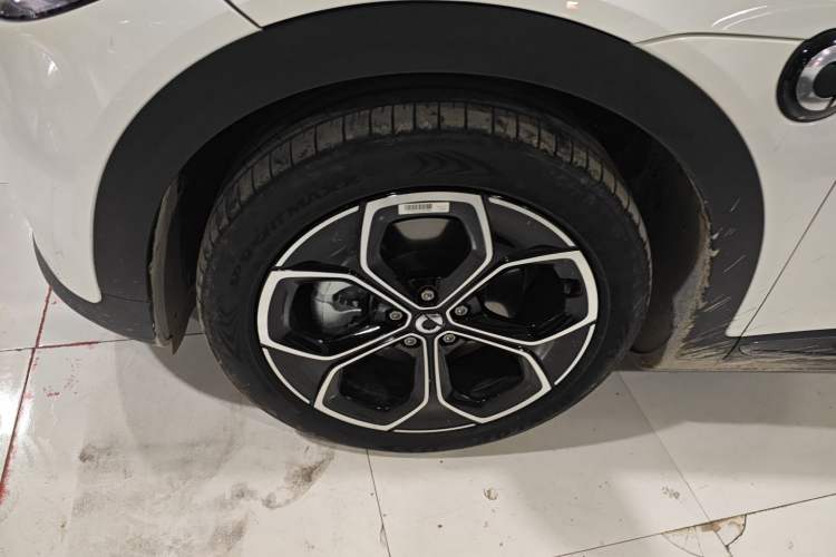 Used smart #3 2024 Dynamic Long-Range Edition