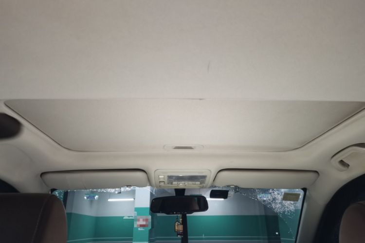 Used BYD S7 2015 2.0T Upgraded Automatic Luxury Version