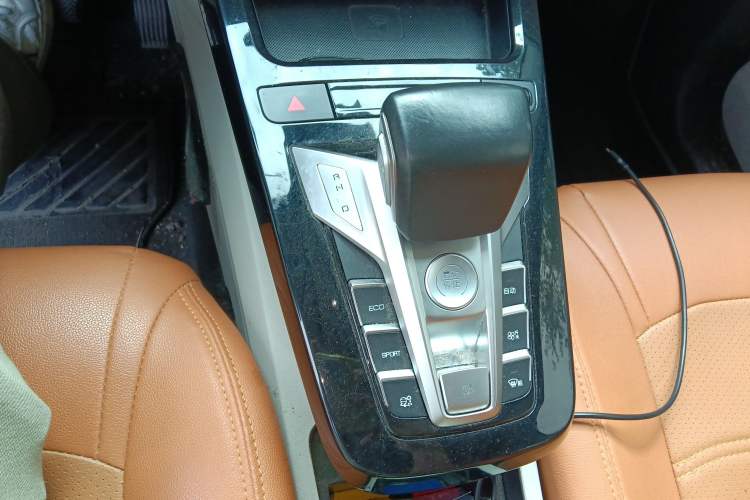 Used BYD Yuan Pro 2021 401 km Deluxe Version