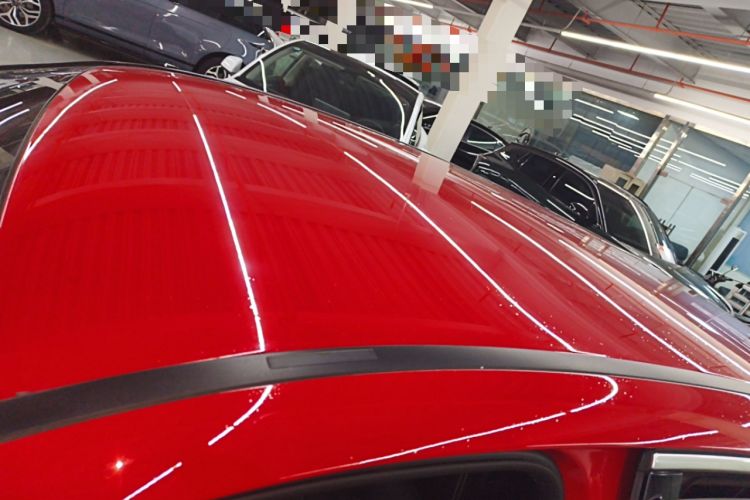 Used Mercedes-Benz B-Class 2020 B 180
