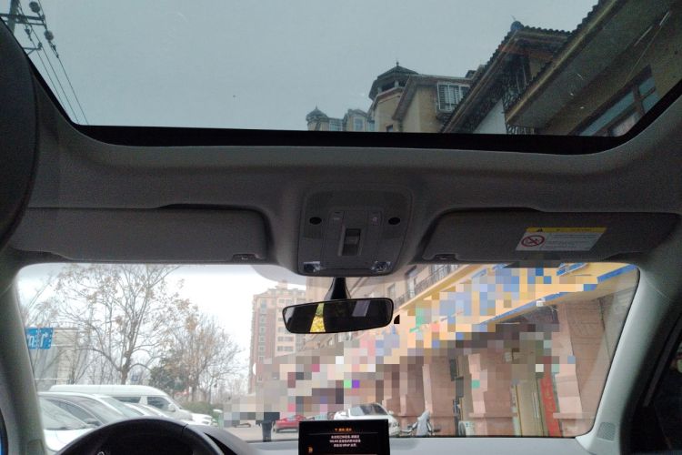 Used Audi Q2L 2020 35 TFSI Fashion Dynamic Model