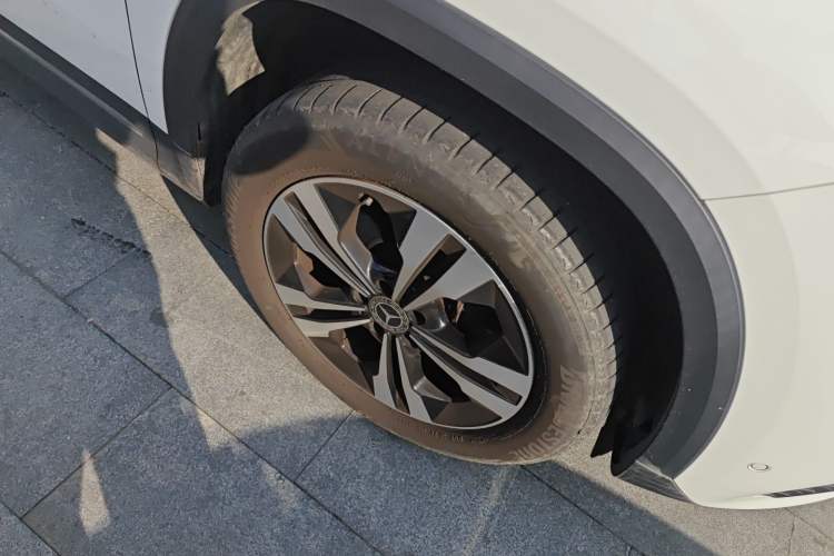 Used Mercedes-Benz GLA 2022 Facelifted GLA 200