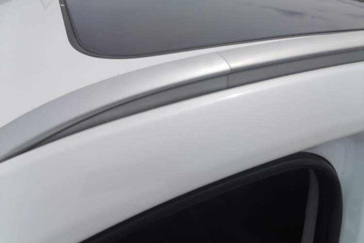 Used CHANGAN CS75 2017 Shangkui Edition 1.5T Automatic Fengxiang Model