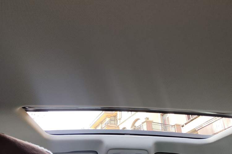 Used Audi A6L 2012 TFSI Standard Model
