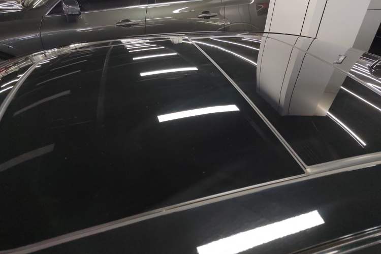 Used Volvo S90 2017 T4 Zhiyuan Edition