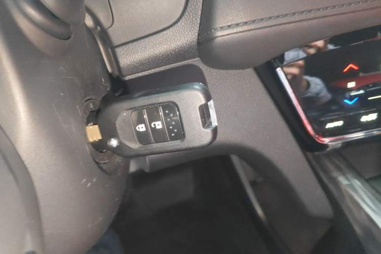 Used Honda XR-V 2021 220TURBO CVT Comfort Version