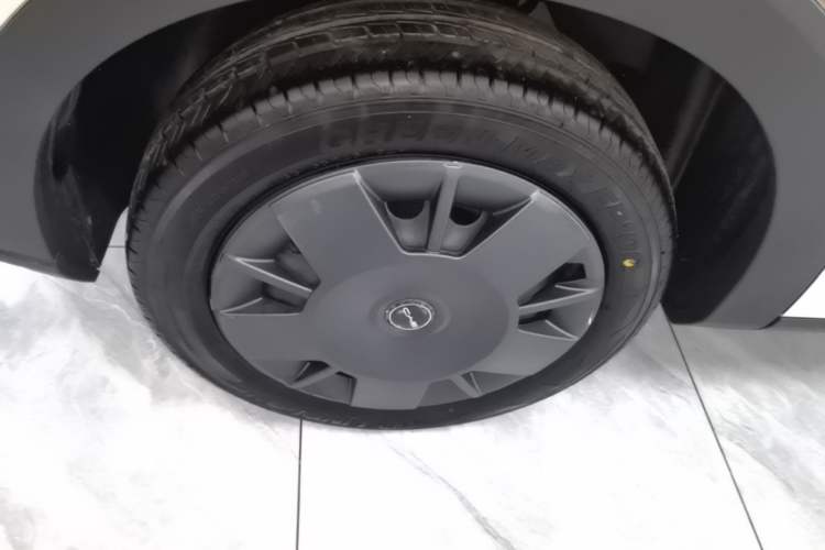 Used BYD Seagull 2024 Honor Edition 305km Dynamic Version
