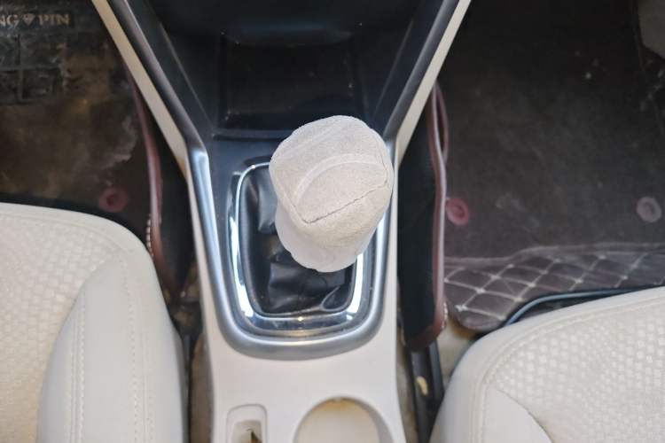 Used Chery Tiggo 3 2014 1.6L Manual Fashion Edition