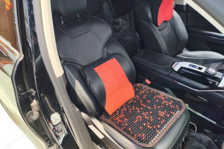 Used Haval H6 2022 3rd Generation 1.5T Automatic Two-Wheel Drive Max