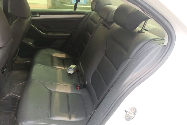 Used Volkswagen Sagitar 2018 1.6L Automatic Comfort Model
