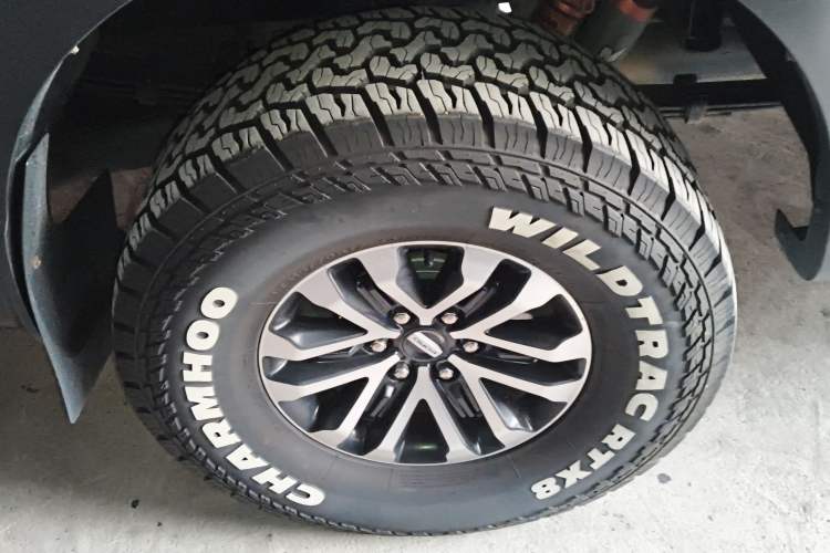 Used Ford F-150 Raptor 2019 3.5T Raptor Performance Enhanced Edition