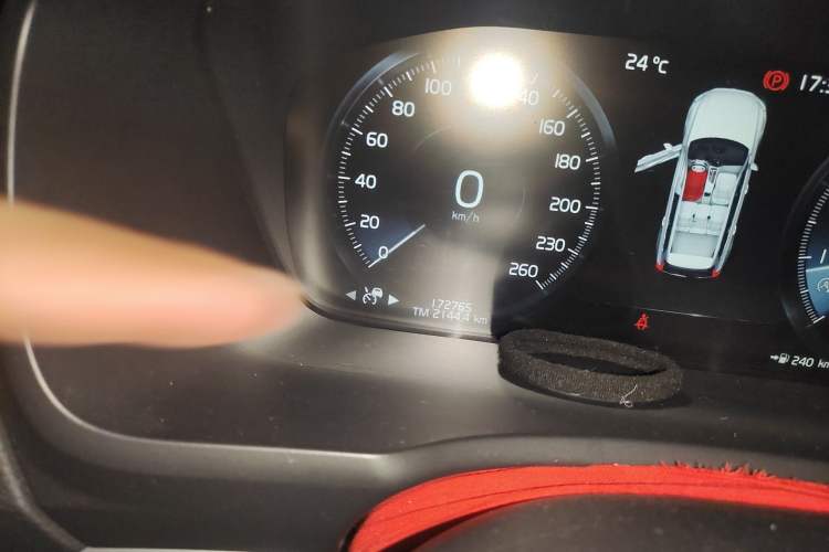 Used Volvo XC90 2019 T5 Zhiyi Edition 5-Seater China V Standard
