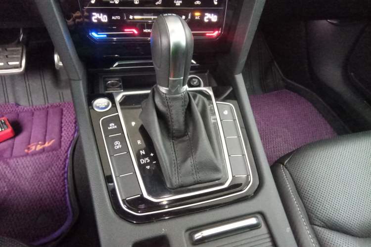 Used Volkswagen FAW-Volkswagen CC 2020 330TSI Glamour Edition China VI Standard