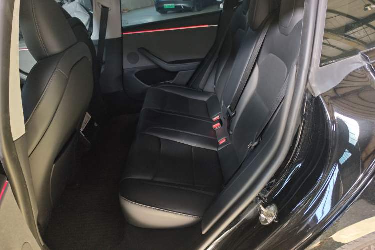 Used Tesla Model 3 2023 Rear-Wheel-Drive Version