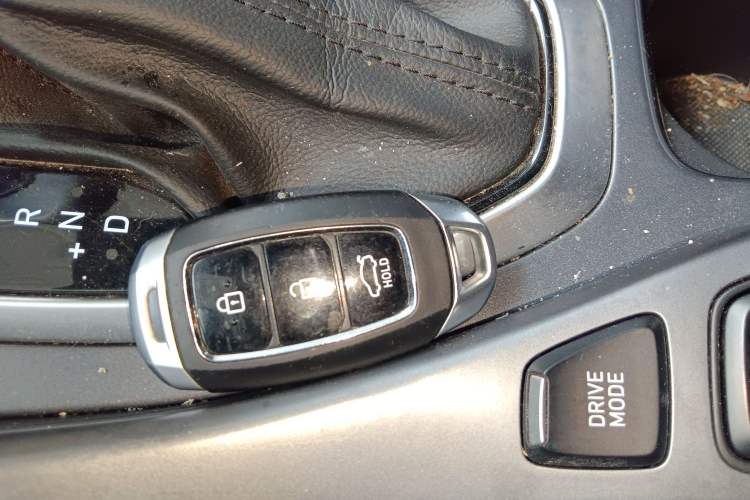 Used Hyundai Lafesta 2019 280TGDi Sport Edition China VI
