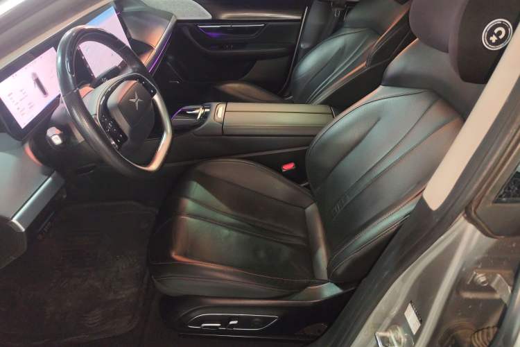 Used XPeng P7 2021 480N