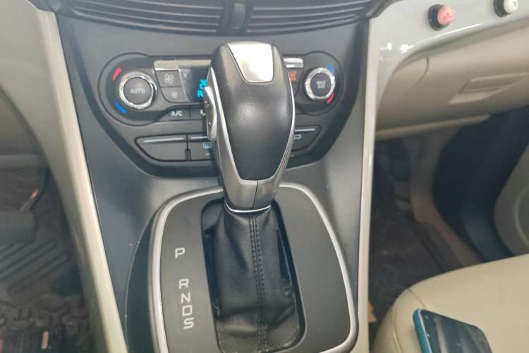 Used Ford Kuga 2013 1.6L GTDi 4x4 Elite Model