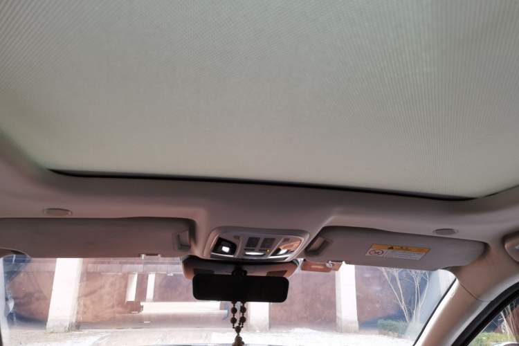 Used Wey VV7 2020 2.0T Flagship Edition
