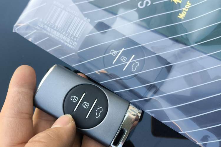 Used EXEED Lingyun 2023 400T Two-Wheel Drive StarRui Pro Edition