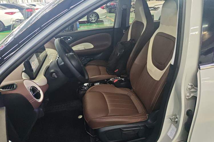 Used Wuling Bingo 2023 333 km Enjoyment Version