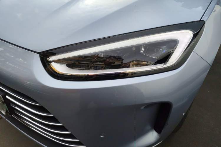 Used Hima AITO M5 2023 Extended-Range Rear-Drive Standard Version