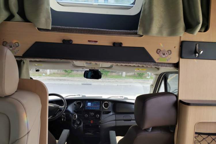 Used Iveco Eurocargo 
