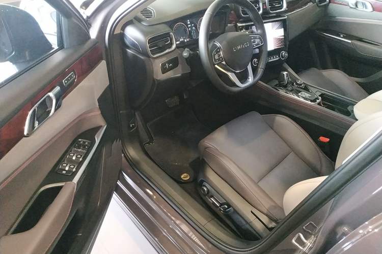 Used Lynk & Co 02 2021 2.0TD Automatic Two-Wheel Drive Zhaoshang Champion Edition
