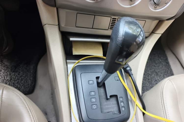 Used Ford Focus 2012 Sedan Classic 1.8L Automatic Fashion Edition