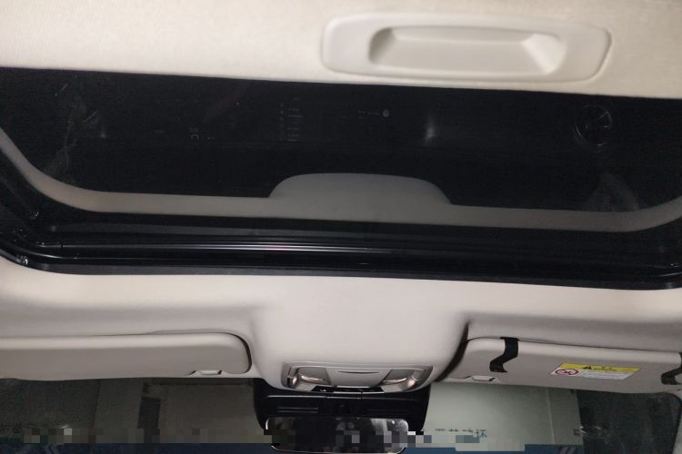 Used Tank 300 2024 2.0T Conqueror Headliner