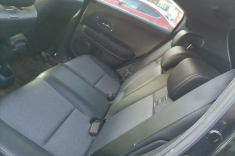 Used Honda XR-V 2021 220TURBO CVT Luxury Edition