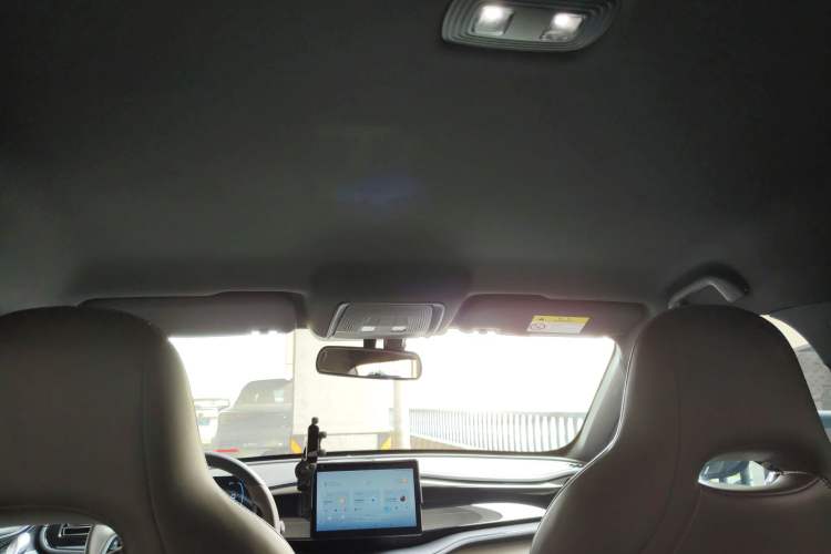 Used BYD Qin PLUS 2023 Champion Edition DM-i 55KM Leading Model
