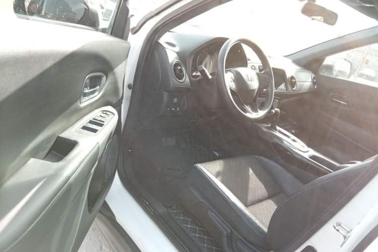 Used Honda XR-V 2017 1.8L EXi CVT Comfort Version
