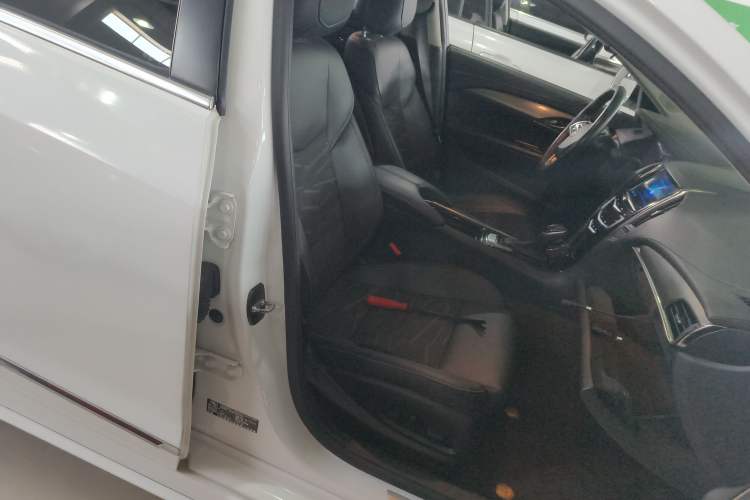 Used Cadillac ATS-L 2017 28T Tech Edition