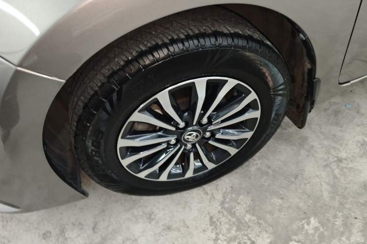 Used Toyota Corolla 2018 1.2T S-CVT GL Smart Enjoyment Version Exterior 4