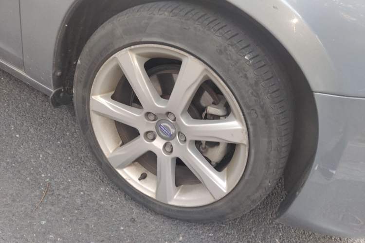 Used Volvo S60 2017 S60L T5 Intelligent Drive Edition