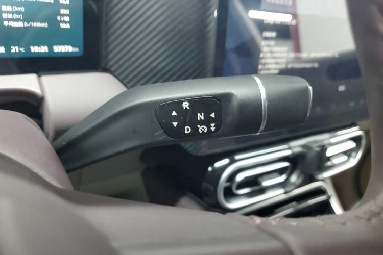 Used Leapmotor C11 2023 Extended-Range 285 Comfort Edition