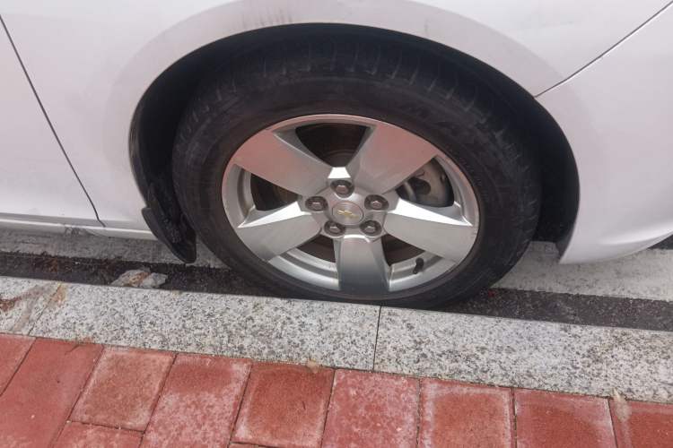 Used Chevrolet Malibu 2014 1.6T Automatic Comfort Edition