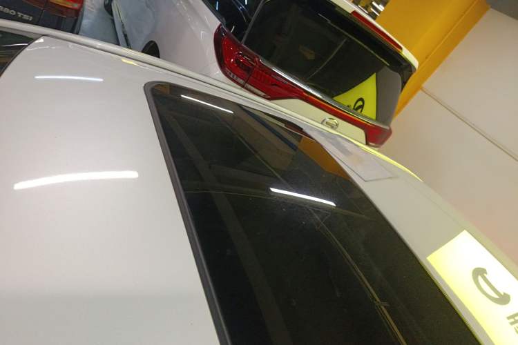 Used Toyota Levin 2021 2.0L Luxury Edition