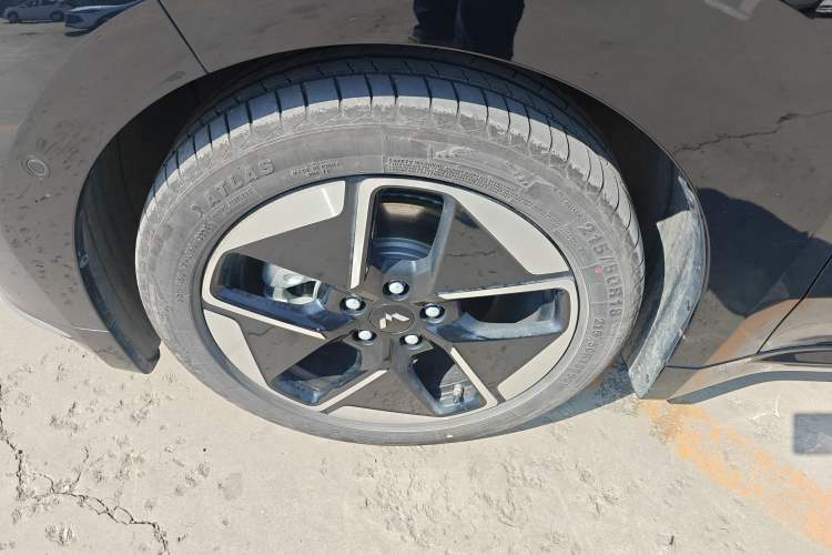 Used Wuling Xingguang 2025 610 km Smart Flagship Version
