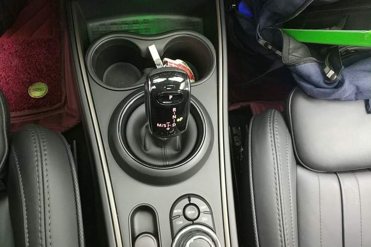 Used MINI Countryman 2023 Restyled 2.0T COOPER S ALL4 Blank Space Special Edition