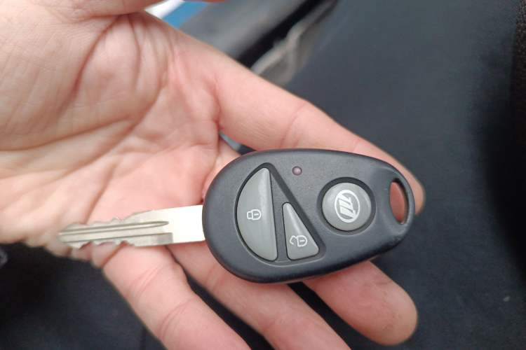 Used Lifan Auto 330EV 2017 C-Style Enjoyment Edition